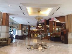 -吉隆坡皇家朱兰酒店