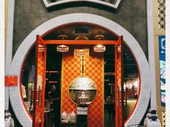 -京韵胡同·酱香羊蝎子火锅涮肉(长寿路店)