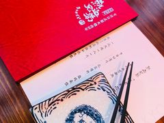 -热血兄弟·炭火烤肉(融侨中心店)