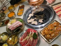 -韩宫宴和牛烤肉(宣州国购店)