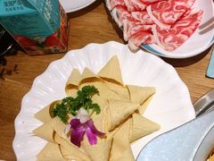 -青瓷火锅料理(西单大悦城店)