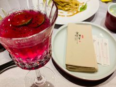 -京华烟云·北京烤鸭(领展购物广场·中关村店)