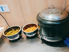 -叁宝烤肉• 西安烧烤(太乙路店)