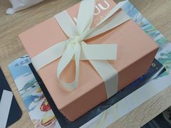 -积慕Cake(解放大道店)