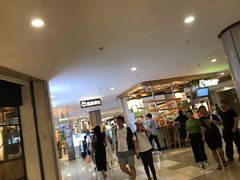 -皇庭广场(福华三路店)