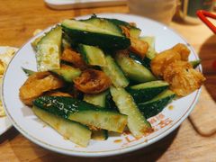 -李军力烧烤(中原万达店)