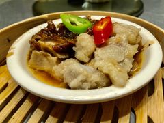 -江滨国际大酒店-珍宝轩海鲜大酒楼