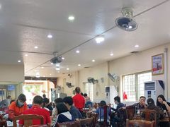 大堂-红星光发煲仔饭(大石街店)