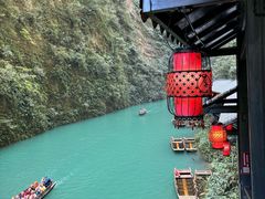 -鹿院坪生态旅游景区