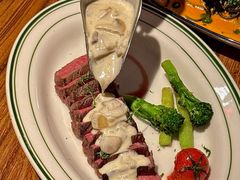 -1886德国汽车餐厅(外滩中央店)