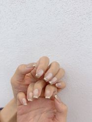 -KI日式美甲美睫馆