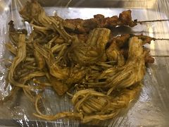 -黑皮烧烤(民意四路店)