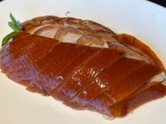 -喜悦烤鸭·新京菜(王府井店)