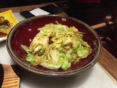 -那家小馆•北京菜•烤鸭(中关村店)