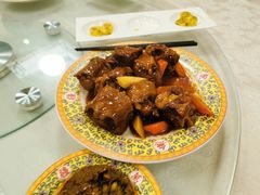 -烤肉季饭庄