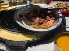 -老板娘的烤肉店(港湾广场店)