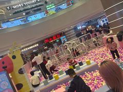 -丽达购物中心(崂山店)