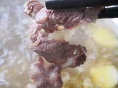 -蔡社牛肉城(龙湖店)