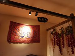 -觅山云南菜(泊富ICITY店)