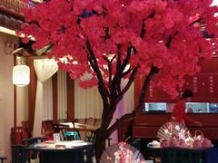 大堂-探花·意境江南菜·唐伯虎文化体验店·松鼠桂鱼(观前店)