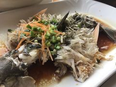 -下梅人家土菜馆(历史文化餐厅度假区店)