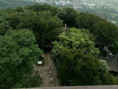 -采石矶景区