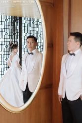 点击看大图 -THE RUIZ GZ睿制西装定制