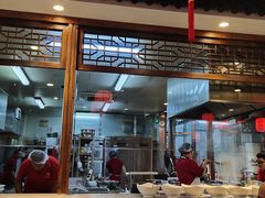 -亿诣蝎府炸酱面羊蝎子火锅(酷车小镇店)