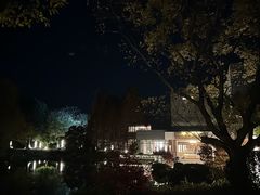 -天目湖涵田度假村
