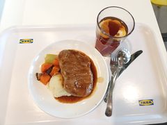 -宜家·瑞典风味餐厅(无锡店)
