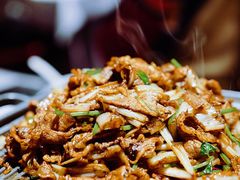 贝勒烤肉-四季民福烤鸭店(王府井灯市口店)