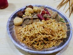 方便面-大姐麻辣烫(莲宝中路店)