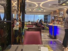 -舜和巴西烤肉餐厅(舜和国际店)