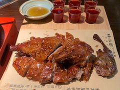-桂小厨广西菜(万象城店)