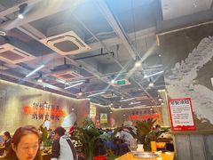 -谭三娘鲜切牛肉自助火锅(九眼桥总店)