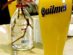 橙汁-三叶草爱尔兰咖啡吧