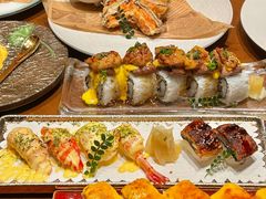 -隐炉和牛烧肉店(群力店)