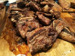 -红林大酒店RFcafe自助餐厅