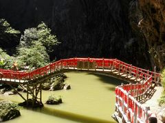 -英西峰林·洞天仙境
