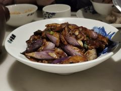 -小菜园新徽菜(合肥之心城店)