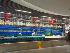 -旺达·福州菜(正大广场店)