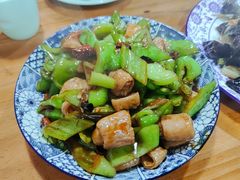 -老济南民间小吃·传统鲁菜(芙蓉街店)