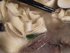 -萧记三鲜烩面(东站店)
