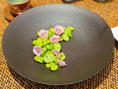 四角豆-王府茶宴(大观园总店)