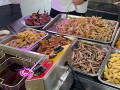 -晓琦农家菜馆·地道农家菜