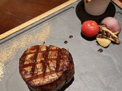 -恰餐厅及酒吧 CHAR Bar & Grill (北京丽都皇冠假日店)