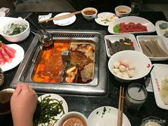 -海底捞火锅(裕廊东IMM店)