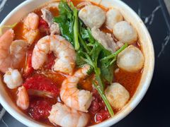 -明月虾面(厦禾路店)