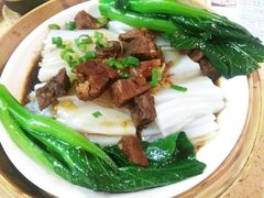 -喜鹊茶点.啫煲(车陂店)