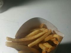 -迈德思客•汉堡•烤鸡(围墙巷店)